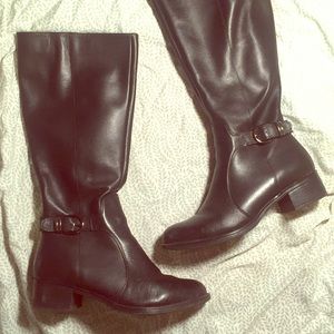 Franco Sarto Boots